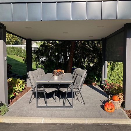 Apartment Lida ポドチェトルテク エクステリア 写真
