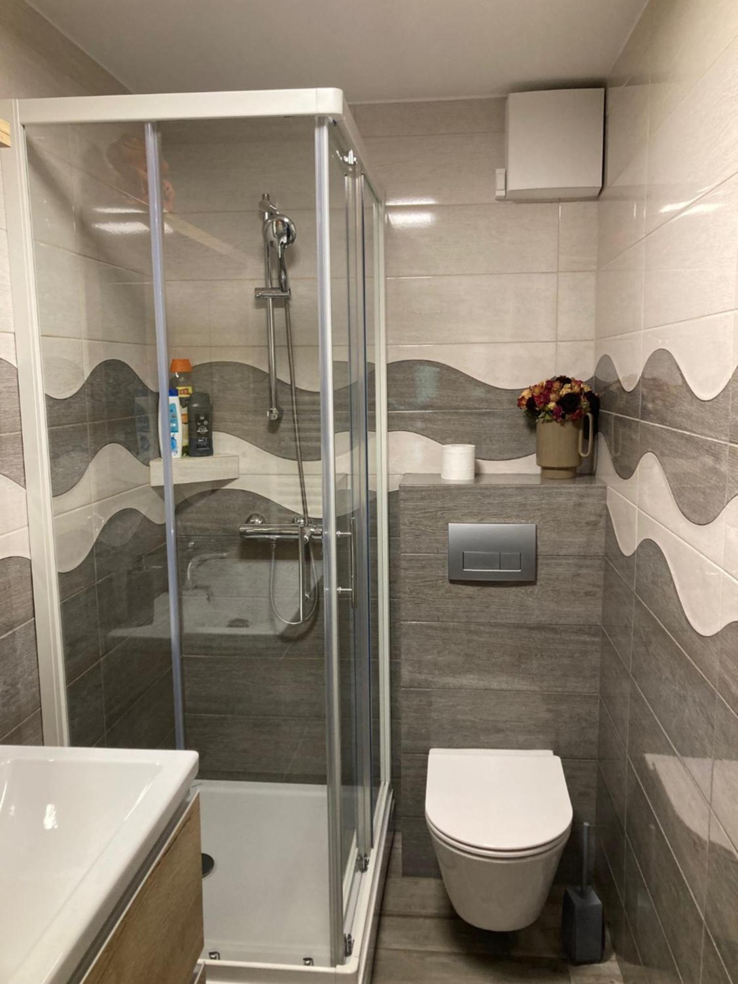 Apartment Lida ポドチェトルテク エクステリア 写真