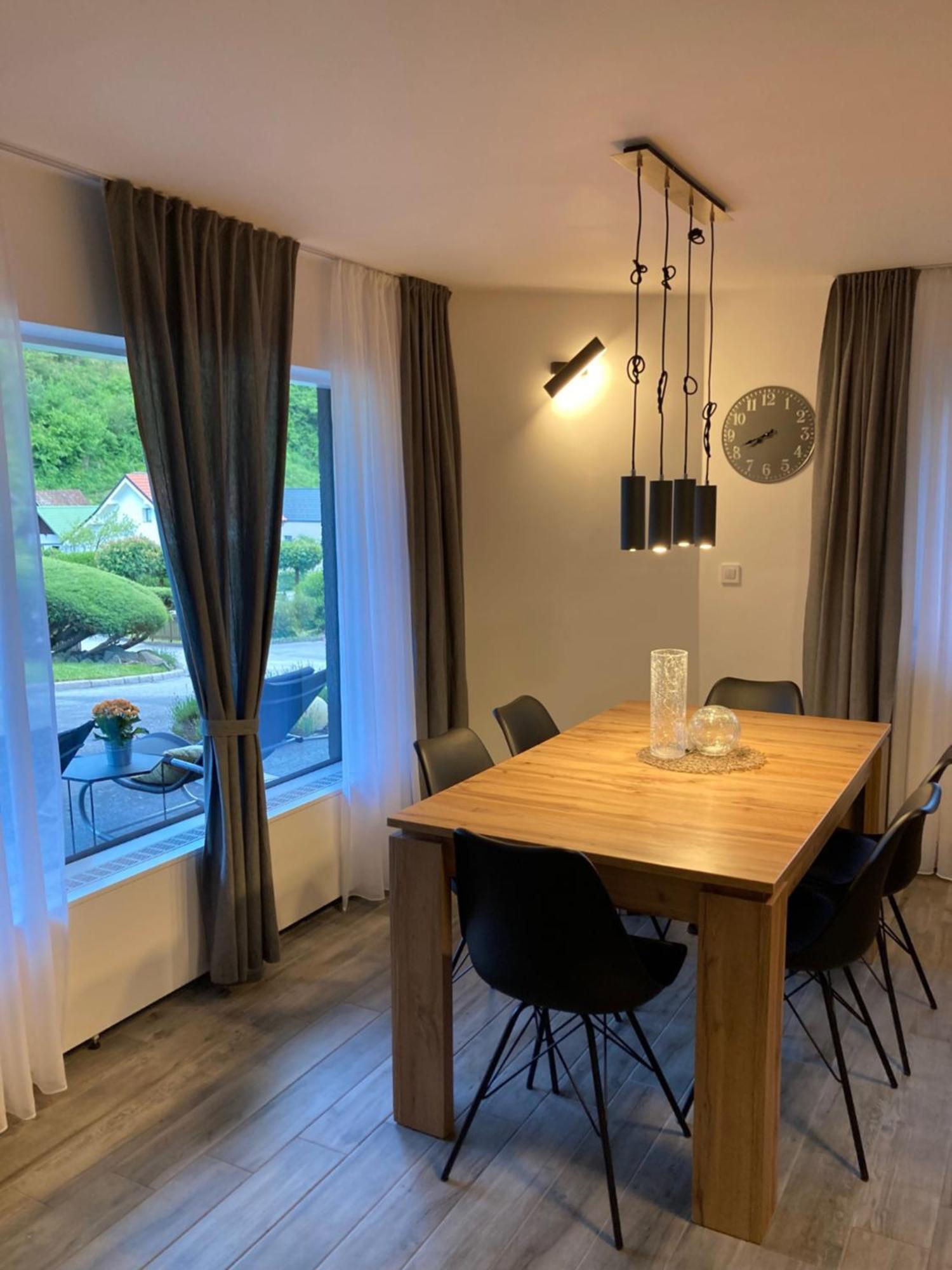 Apartment Lida ポドチェトルテク エクステリア 写真
