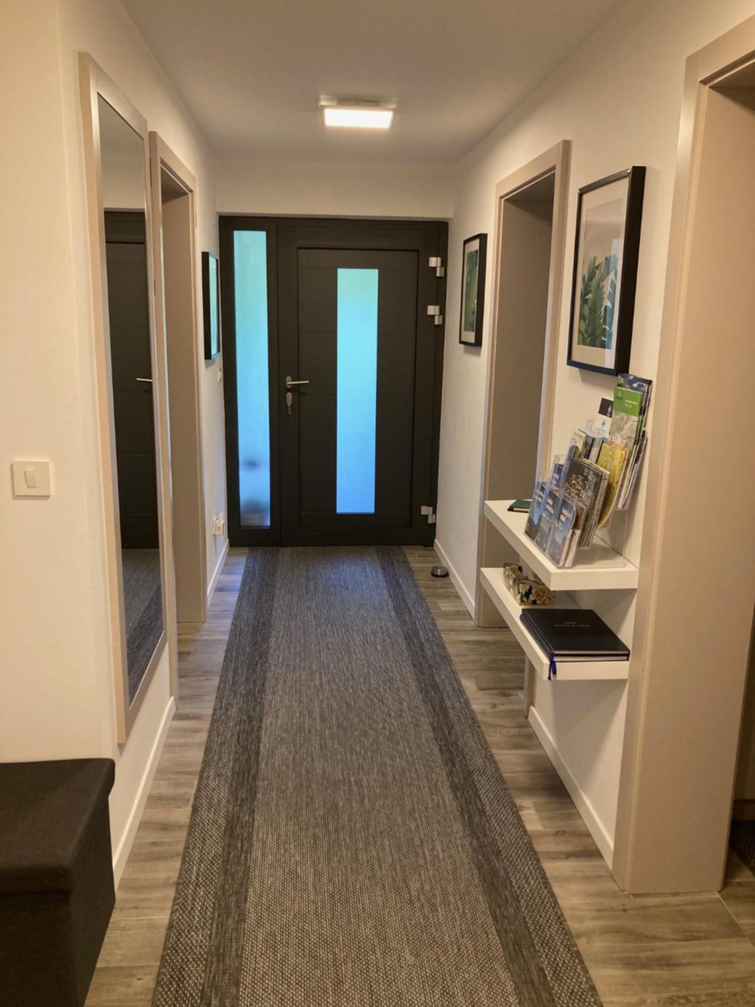Apartment Lida ポドチェトルテク エクステリア 写真